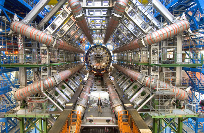 cern1 cern1 The Large Hadron Collider