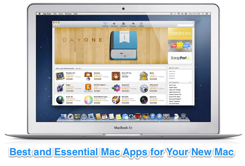 Best App Uninstaller For Mac 2014