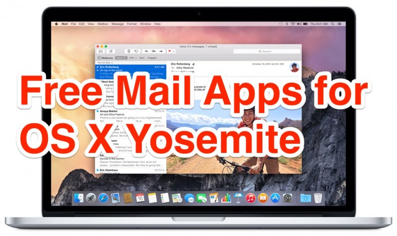 Email Email