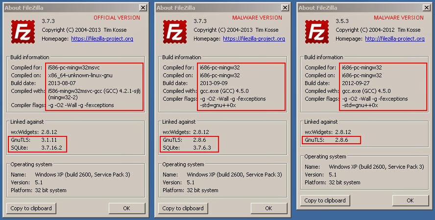 filezilla-software-malware