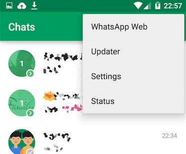 whatsapp-material-design