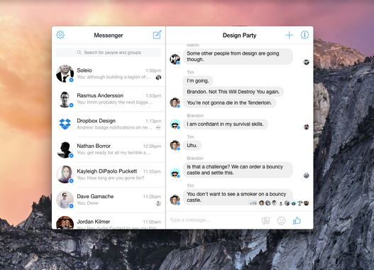 download-facebook-messenger-mac