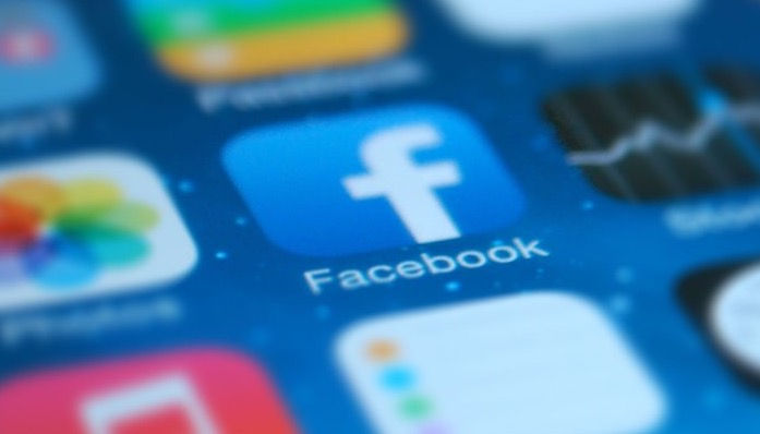 fix facebook battery drain on iPhone