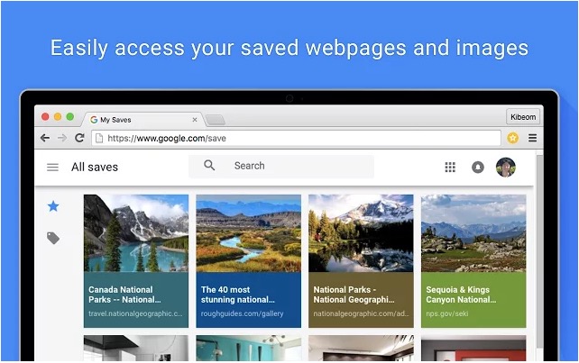 download save to google chrome
