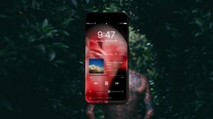 iphone 8 concept video