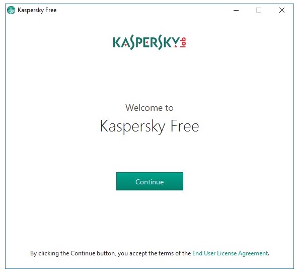 kaspersky free download