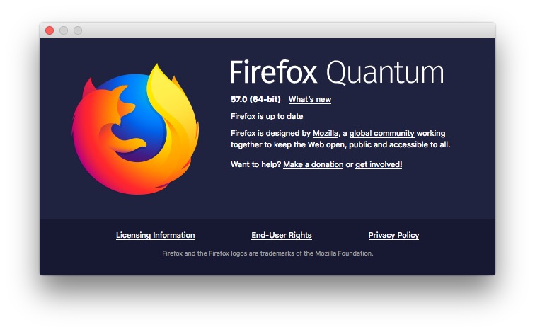 download firefox quantum