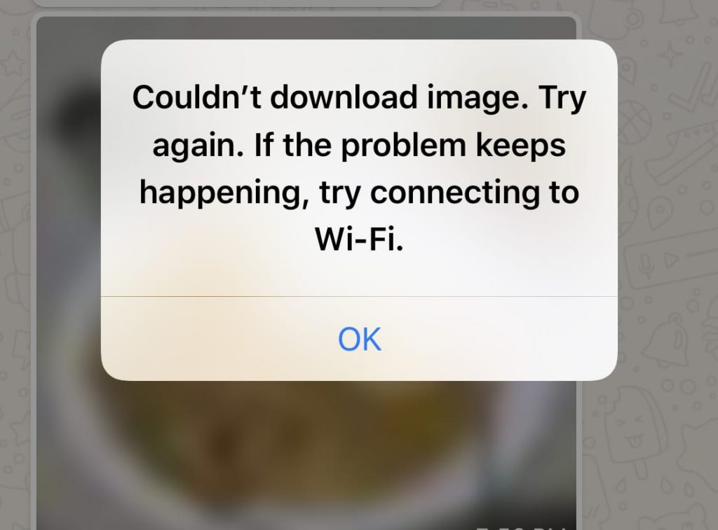 Facebook And Whatsapp Images Videos Not Loading Service Outage