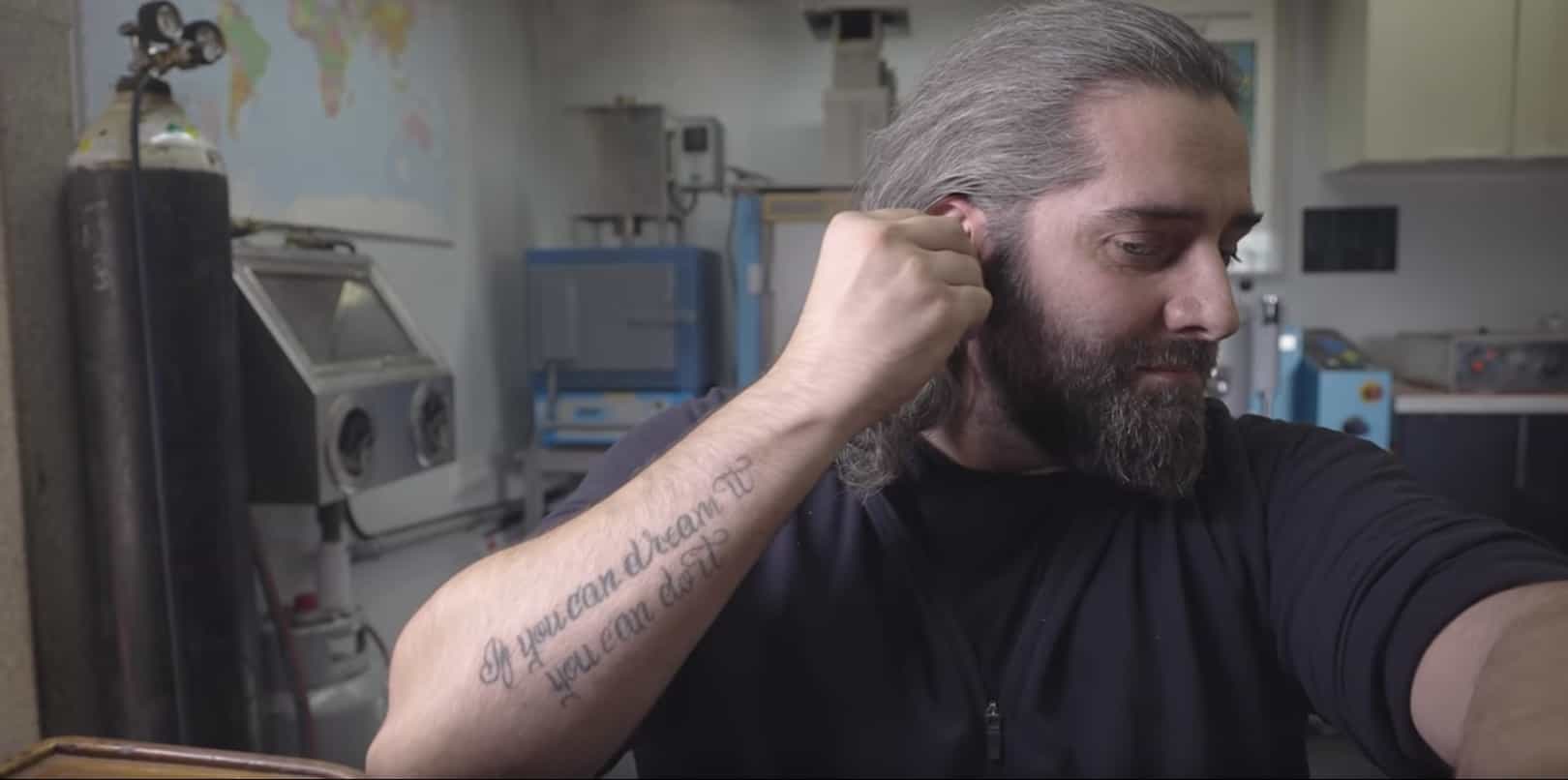 This Guy Turns $159 Airpods into 18K