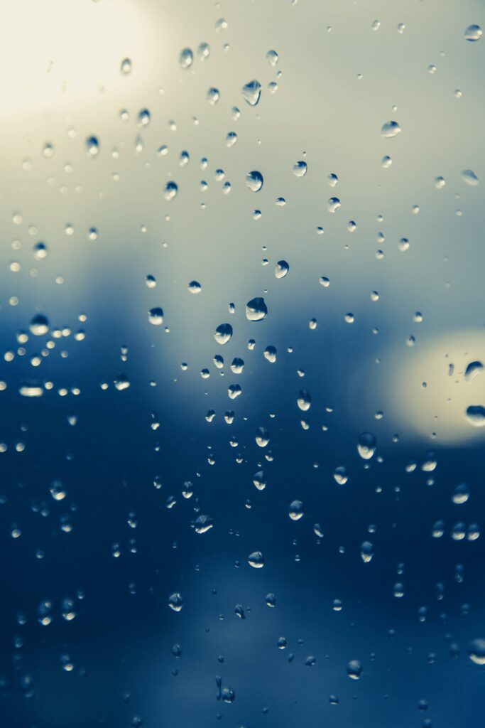 raindrop oneplus nord wallpaper