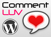 commentluv-wp