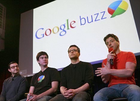 google-buzz