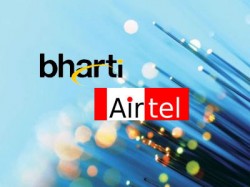 Bharti-Airtel