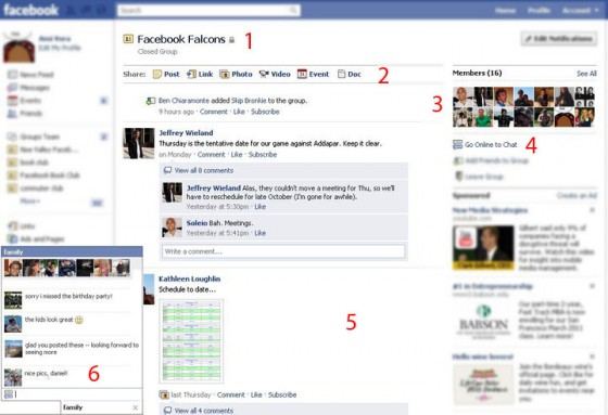 Dailytut Facebook Groups