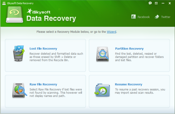 iskysoft-data-recovery-windows