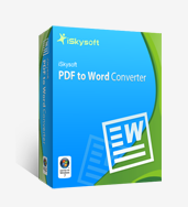 iskysoft-pdf-word-converter