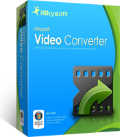iskysoft video converter