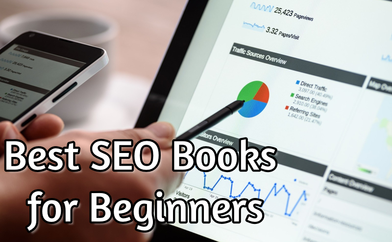 best seo books beginners