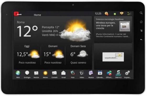 Olivetti-Olipad-New Tablet