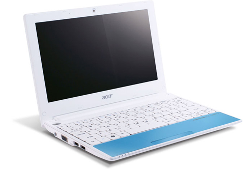 Acer Aspire One Netbook