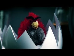 angry birds movie