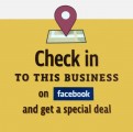 facebook deals