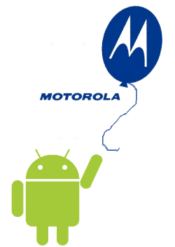 Motorola Android OS