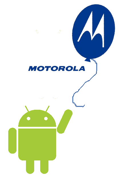 Motorola Android OS
