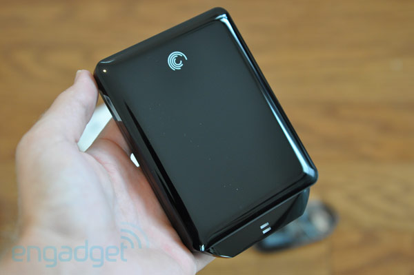 seagate goflex external harddrive