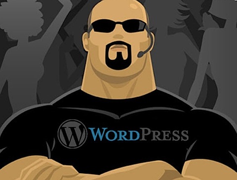 wordpress security plugin