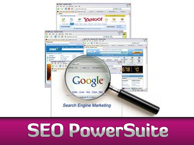 seo powersuite