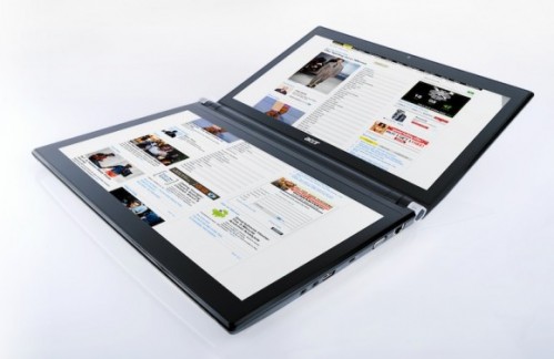 Acer Iconia Expanded
