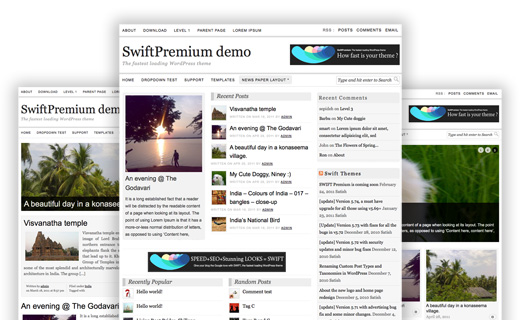 SwiftPremium-Theme