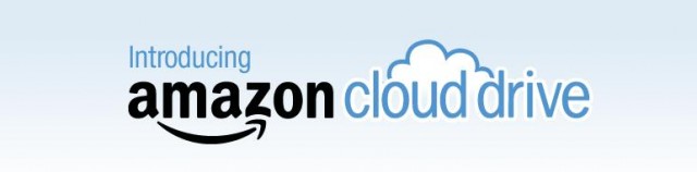 Amazon Cloud Drive