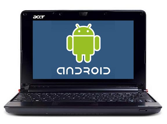 android netbook