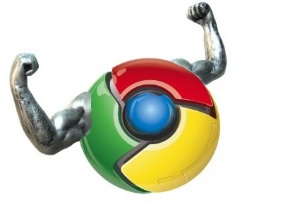 google chrome security