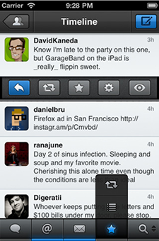 tweetbot for iphone