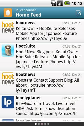 Hootsuite