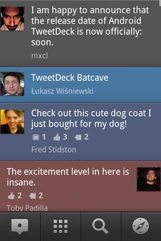 Tweetdeck