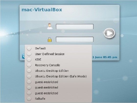 ubuntu kde installation 6