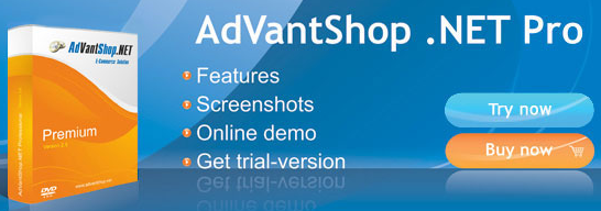 advantshop pro