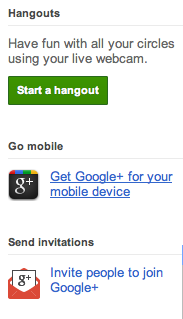 google plus invites