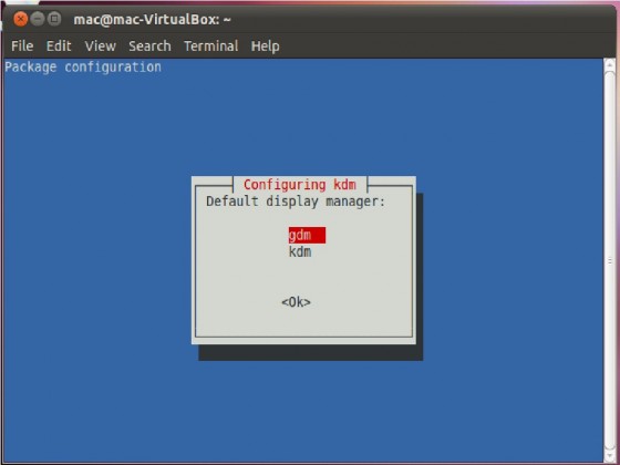 ubuntu kde installation 5