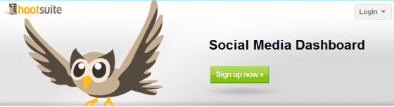 hootsuite screen 2