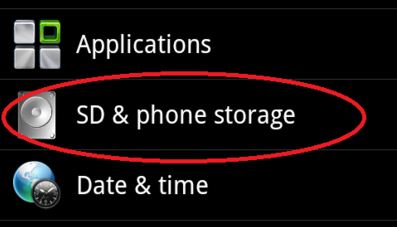 android crashed 2