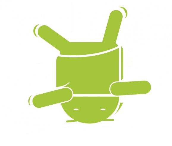 Android Capture Device