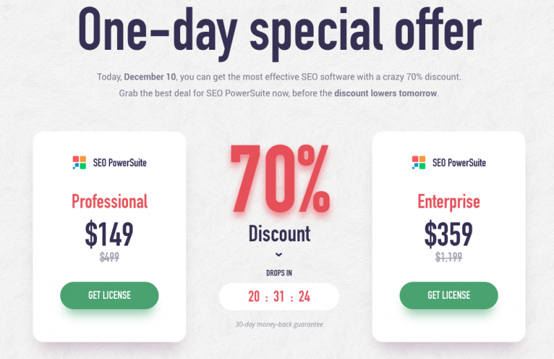 seo powersuite discount coupon codes new