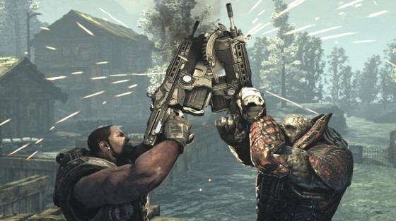 gears of war 2