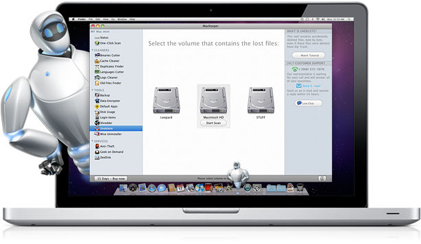 mackeeper