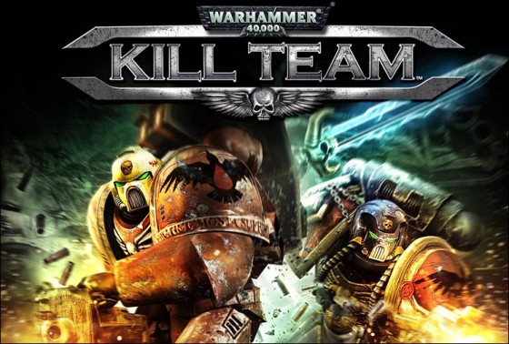 Warhammer40000